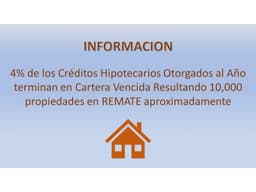 ADQUIERE INCREÍBLE CASA DE REMATE EN MIGUEL HIDALGO CDMX