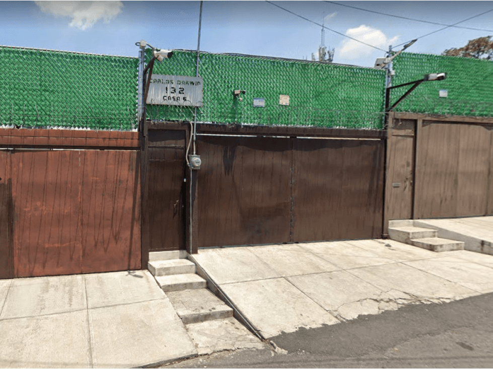 HERMOSA CASA EN TLALPAN — foto 1