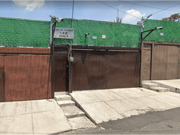 HERMOSA CASA EN TLALPAN