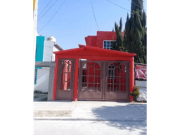 VENTA DE CASA  SANTA TERESA HUEHUETOCA