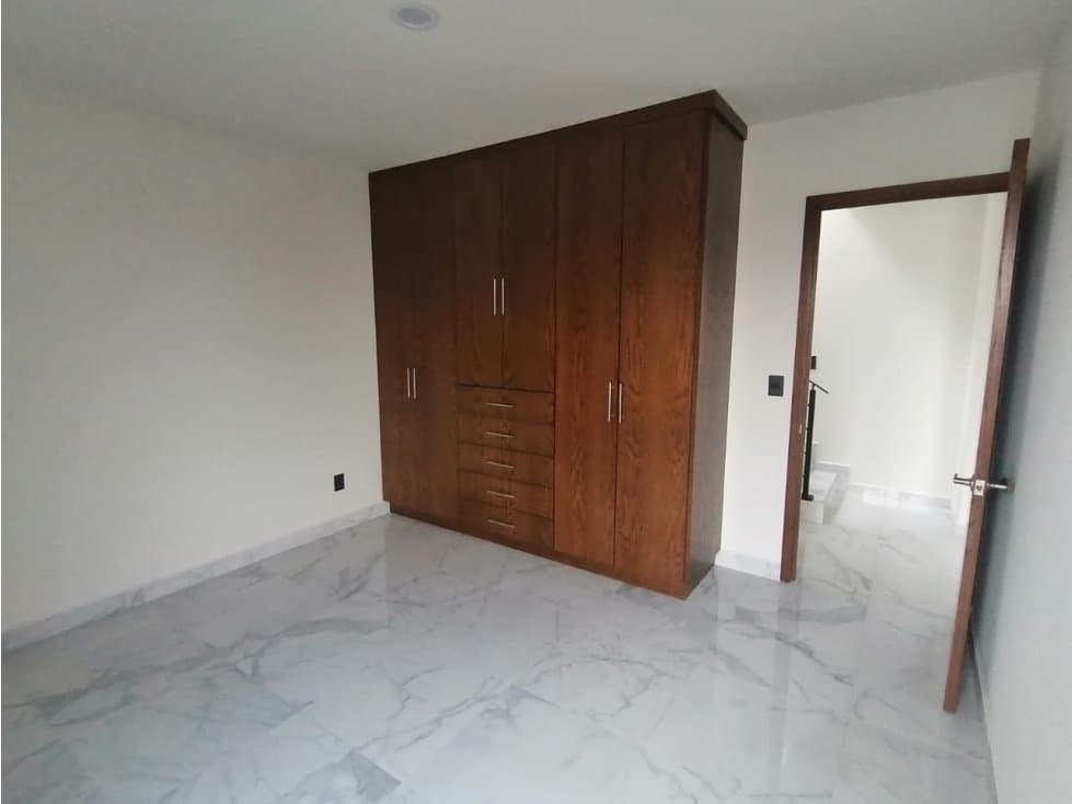 CASA RESIDENCIAL EN PACHUCA — foto 6
