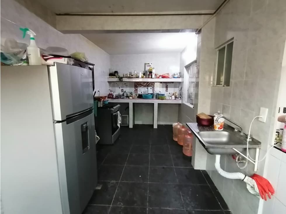 CASA EN TIZAYUCA DE 5 RECAMARAS — foto 6