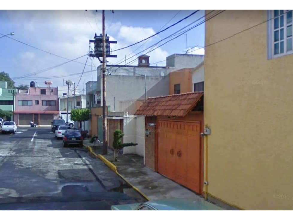 CASA EN VENTA COAPA TLALPAN — foto 1