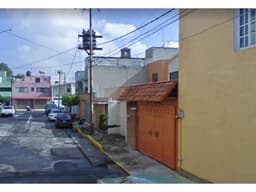 CASA EN VENTA COAPA TLALPAN