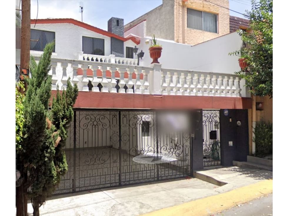 CASA LAS ALAMEDAS PASEO DE LAS PALOMAS — foto 5