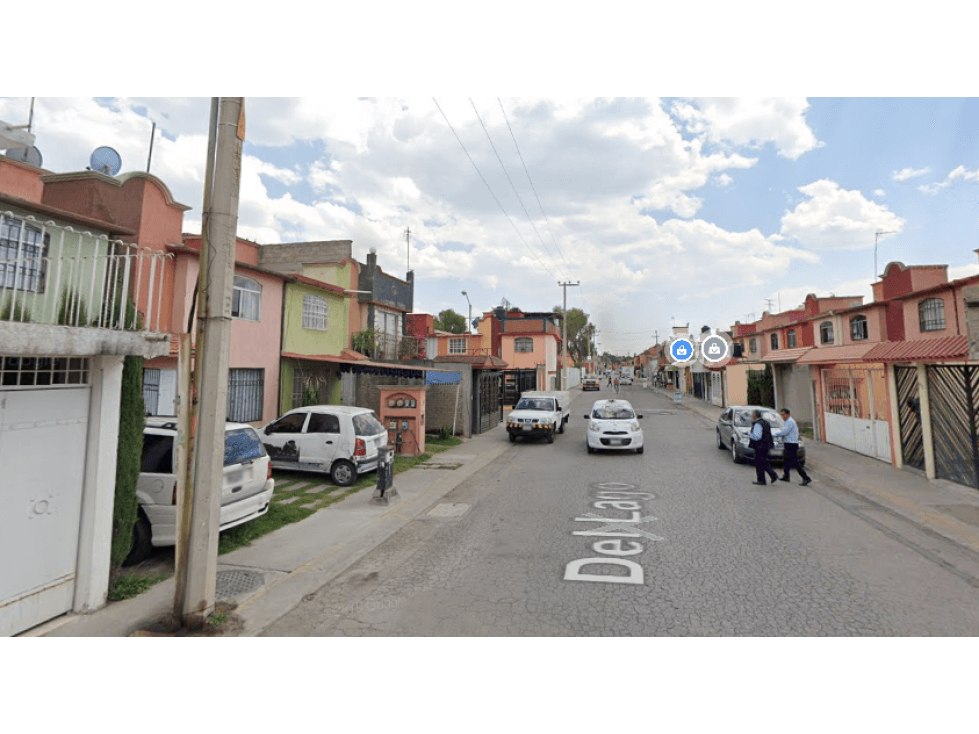HERMOSA CASA EN CUAUTITLAN IZCALLI — foto 3