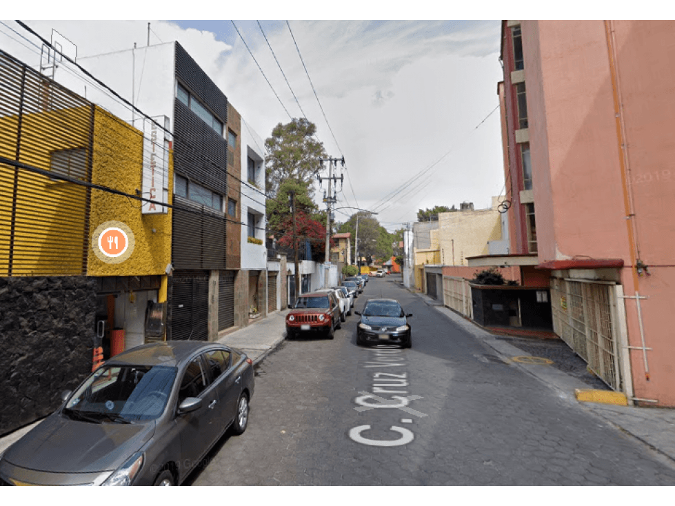 BONITA CASA EN COYOACAN — foto 5