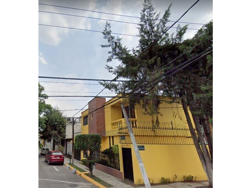 CASA EN VENTA TLALNEPANTLA — foto 1