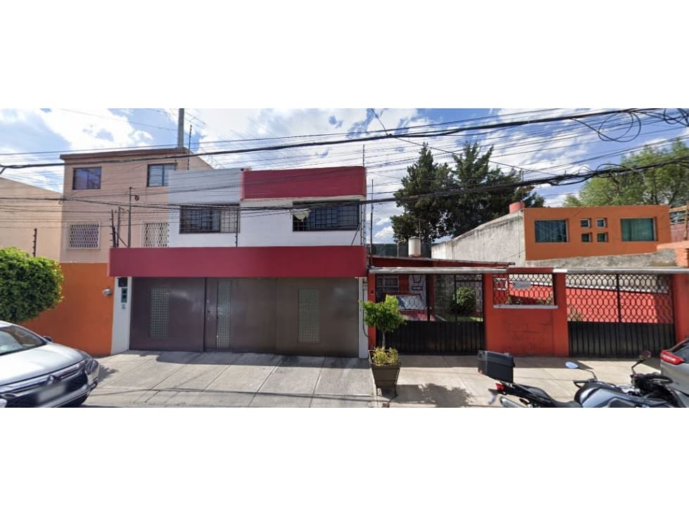 EXCELENTE CASA EN NAUCALPAN SAN MATEO — foto 2