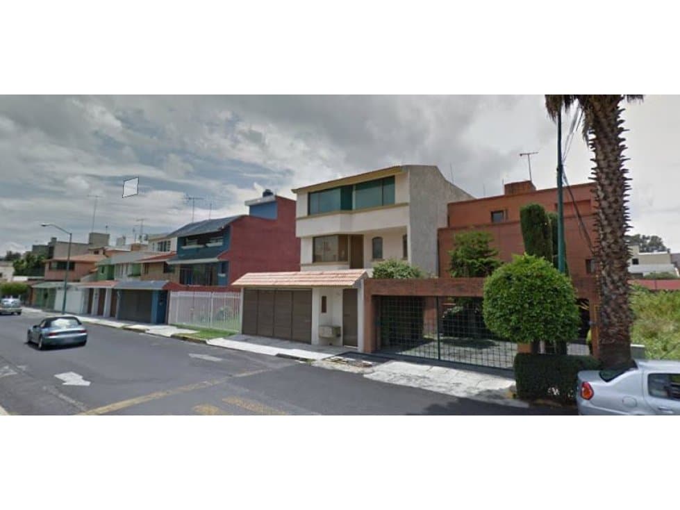 CASA EN VENTA COAPA COYOACAN — foto 1