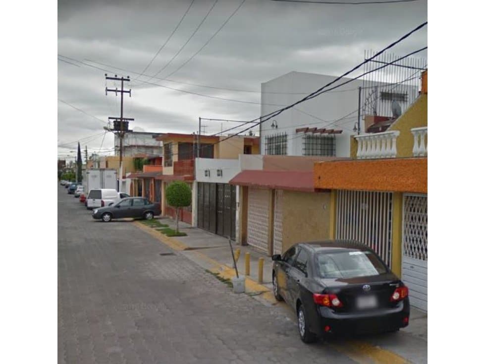 CASA EN VENTA BOSQUES DE ARAGON — foto 1