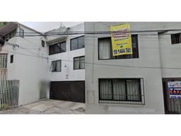 DEPTO EN CALLE DEL HUESO #334 EX HACIENDA COAPA COYOACAN CDMX