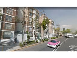 DEPTO EN REMATE BANCARIO EN COLONIA FELIPE PESCADOR CUAUHTEMOC CDMX