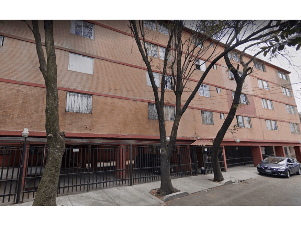 BONITO DEPARTAMENTO EN AZCAPOTZALCO — foto 1