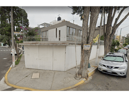 CASA 4 RECAMARAS, COL. MILITAR MARTE, IZTACALCO CDMX