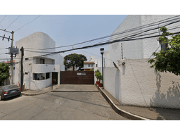CASA EN RESIDENCIAL LA CIMA , CDA. DE VERACRUZ , CUAJIMALPA