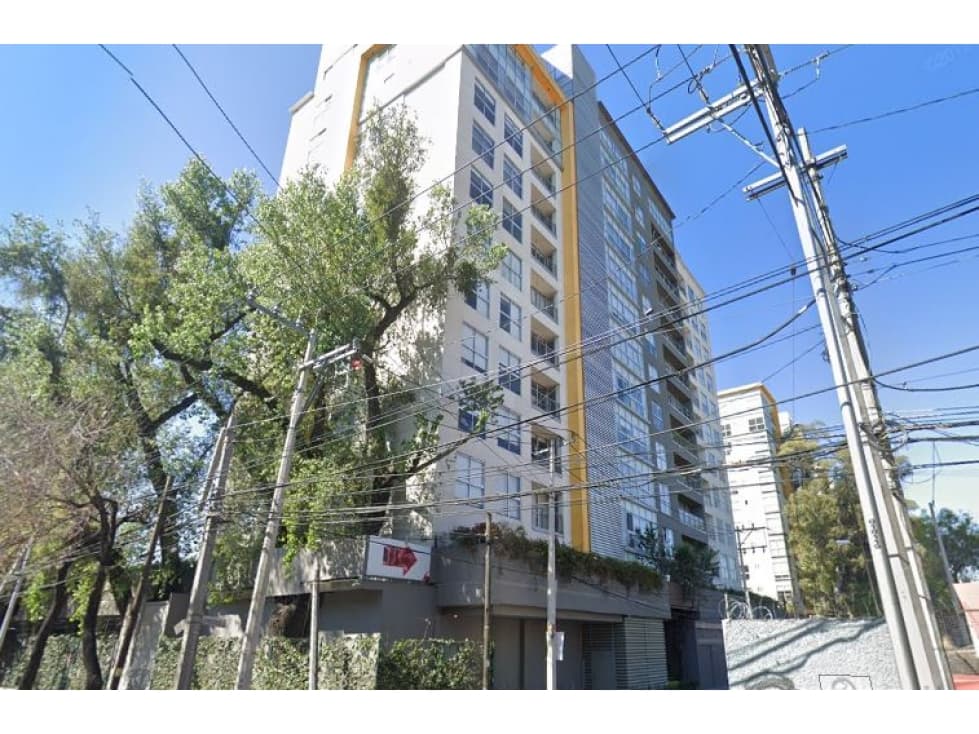 EXCELENTE DEPARTAMENTO EN CALZADA TLALPAN — foto 4