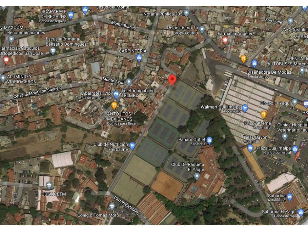 BONITA CASA EN CUAJIMALPA — foto 6
