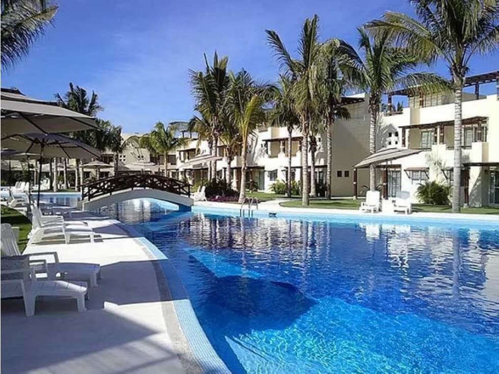 CASA EN PLAYA DIAMANTE — foto 6