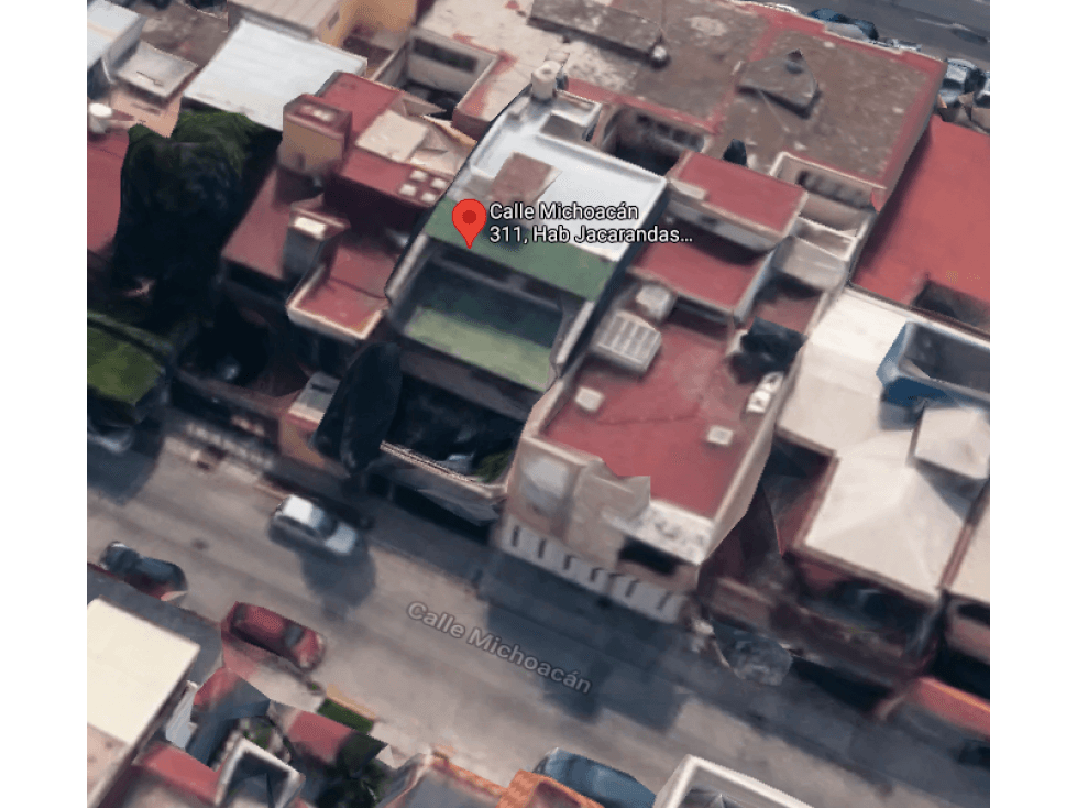 CASA EN FRACC. JACARANDAS — foto 6