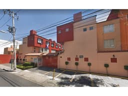 CASA EN VENTA EL MIRADOR COYOACAN