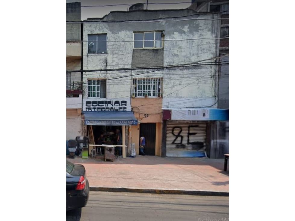 Departamento en Venta MANUEL PAYNO — foto 1