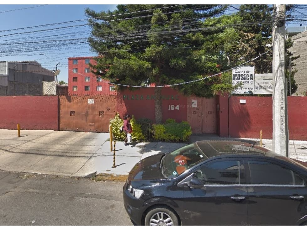 Departamento en Coapa, Coyoacán — foto 6