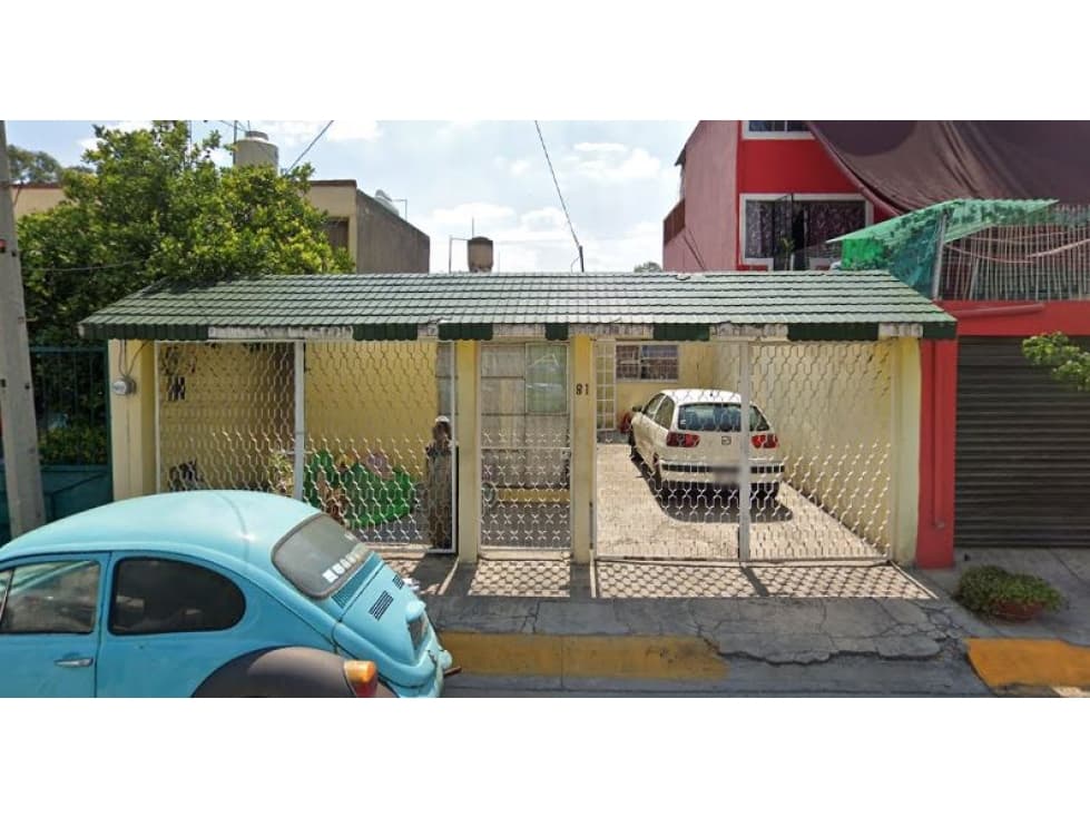 HERMOSA CASA IXTACALA TLALNEPANTLA — foto 1