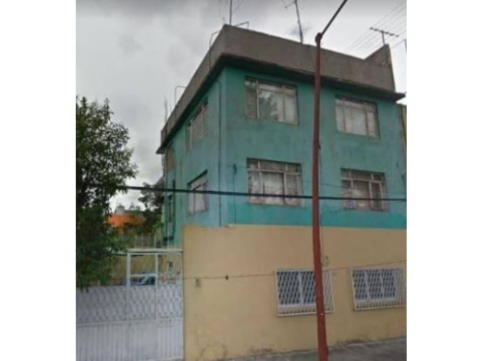 Departamento en Venta Azcapotzalco — foto 4
