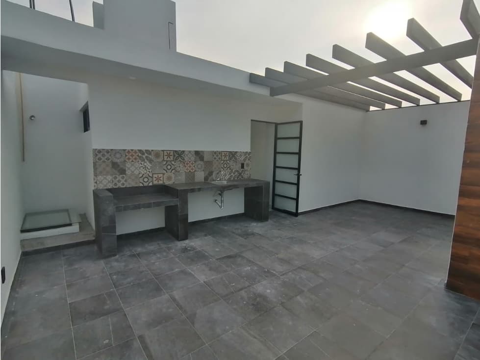 HERMOSA CASA EN PACHUCA — foto 6