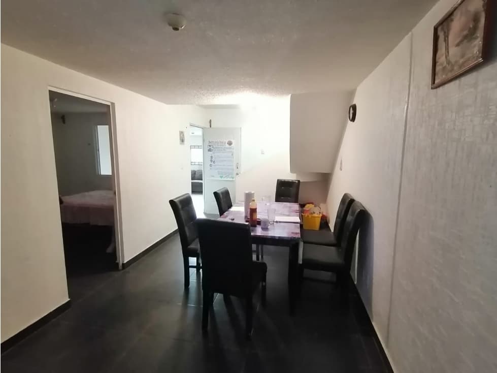 HERMOSA CASA EN TIZAYUCA — foto 6