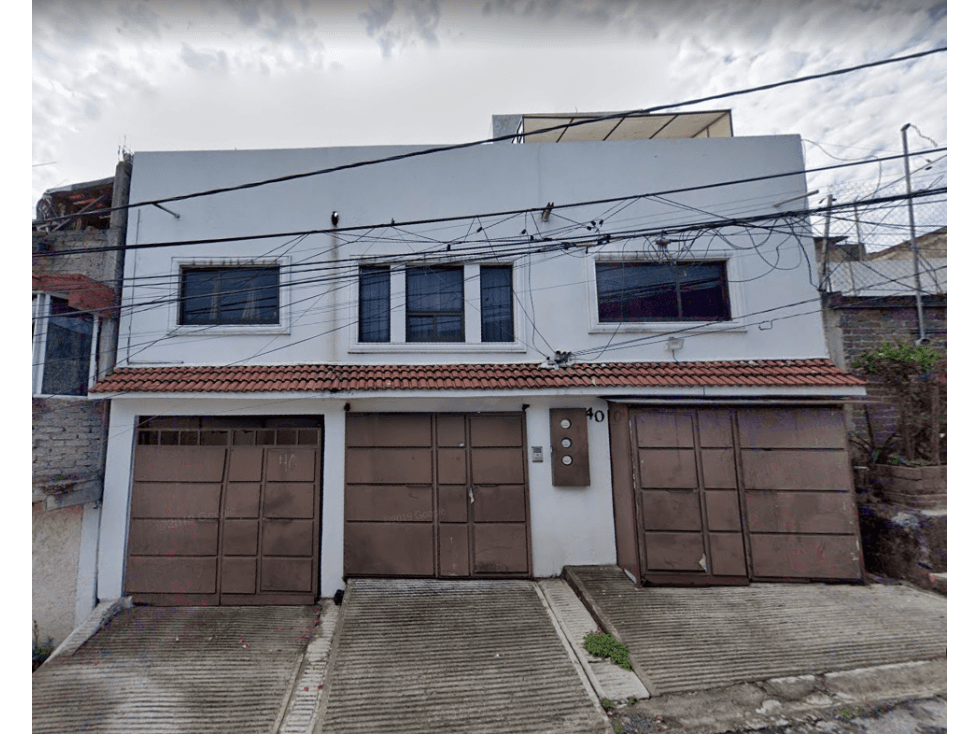 CASA TLALPAN TEKIT — foto 1