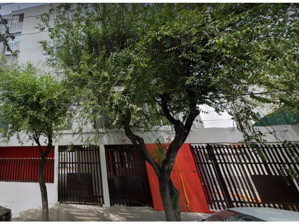 Departamento en Venta Cuauhtémoc — foto 4