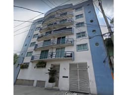 Departamento en Venta Peralvillo