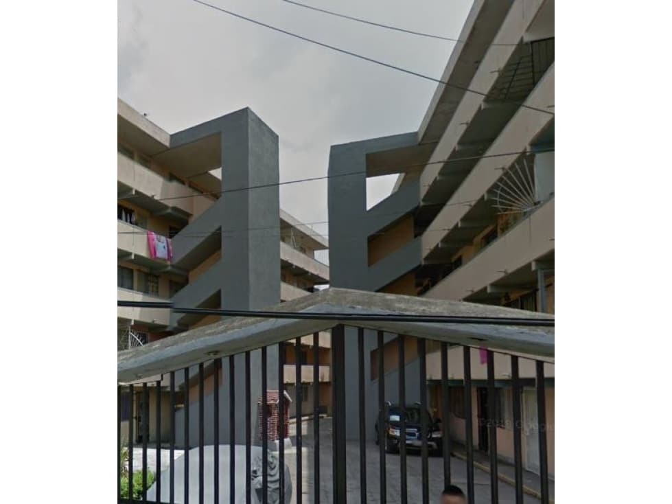 Departamento en Venta Atlampa — foto 6