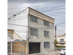 DEPARTAMENTO EN VENTA EN COL.VALLE CEYLAN $ 2,170,000