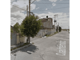 CASA EN PACHUCA ADJUDICADA REMATE BANCARIO