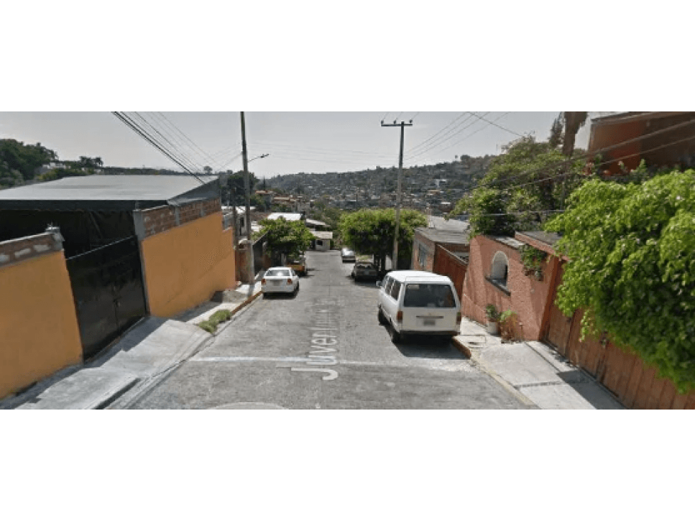 CASA CUERNAVACA ADJUDICADA REMATE BANCARIO — foto 2