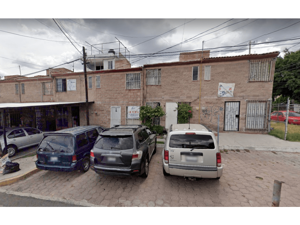 CASA QUERETARO  REMATE BANCARIO — foto 2