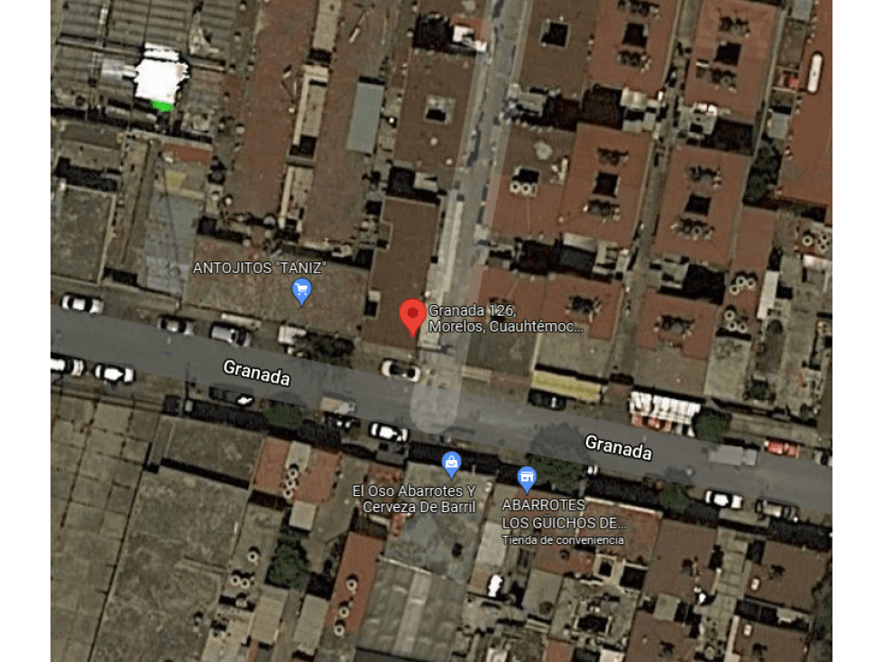 VENTA DE DEPARTAMENTO COLONIA MORELOS — foto 6