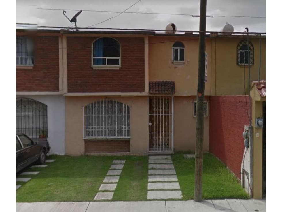 OPORTUNIDAD CASA EN REMATE BANCARIO — foto 6