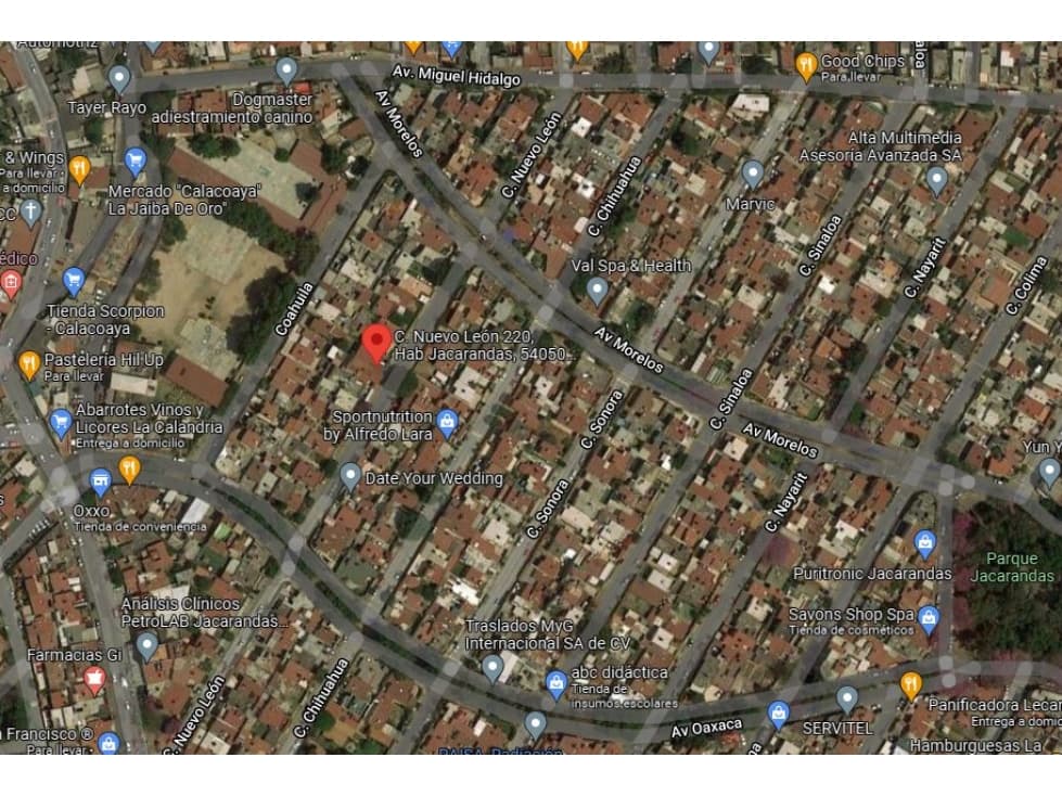 VENTA DE CASA EN JACARANDAS, TLALNEPANTLA — foto 6