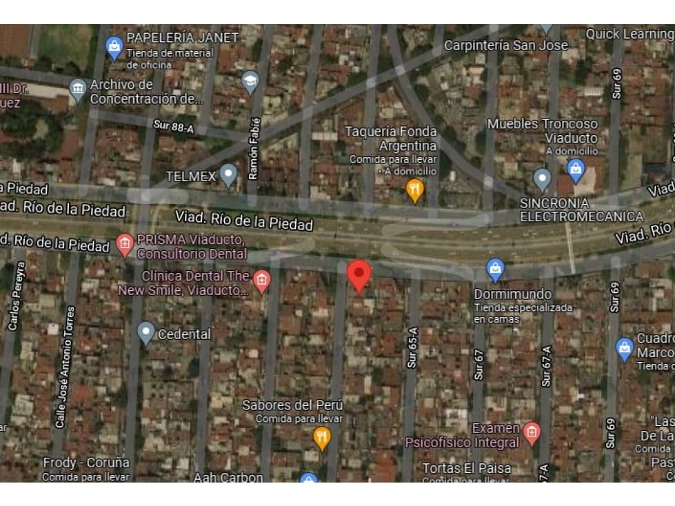 VENTA DE CASA EN COL. ASTURIAS, CUAUHTEMOC — foto 6