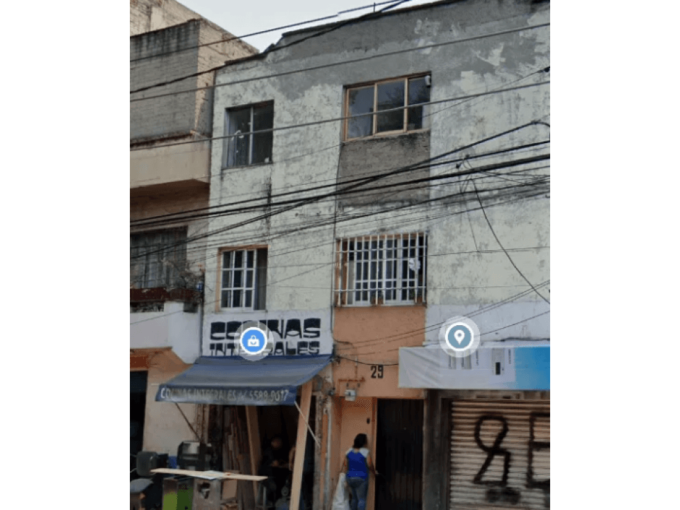 DEPARTAMENTO LA OBRERA REMATE BANCARIO — foto 6