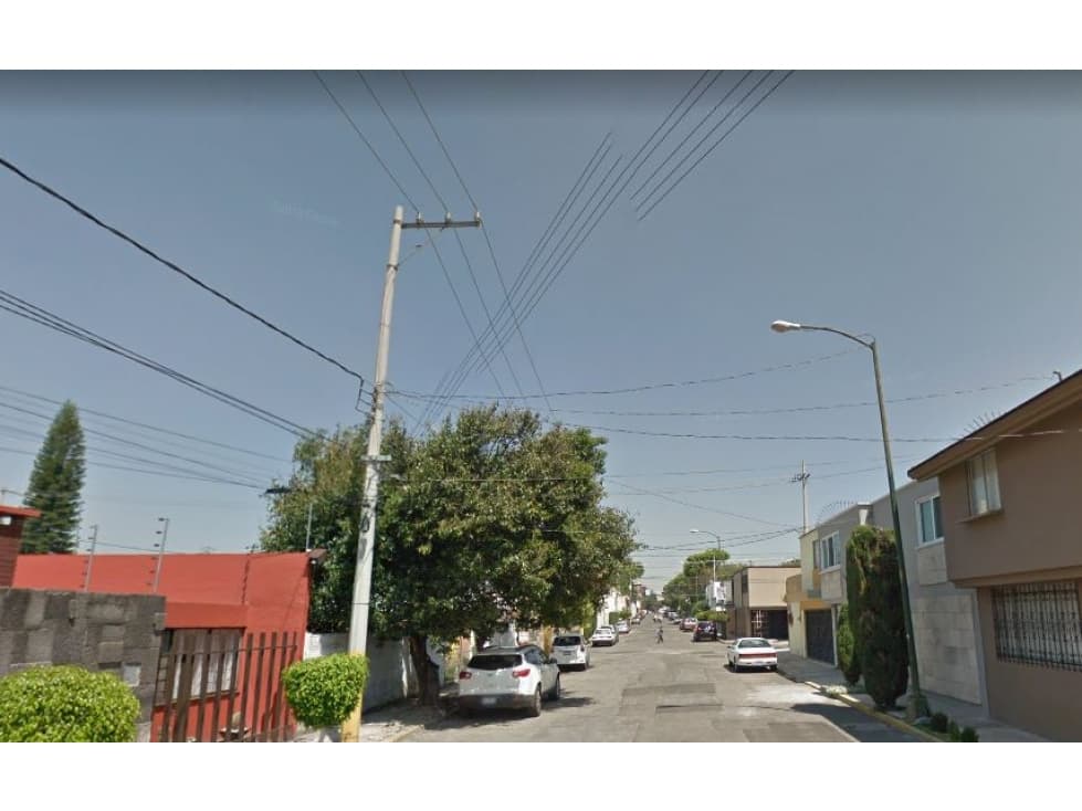 VENTA DE CASA EN PUEBLA CENTRO — foto 6
