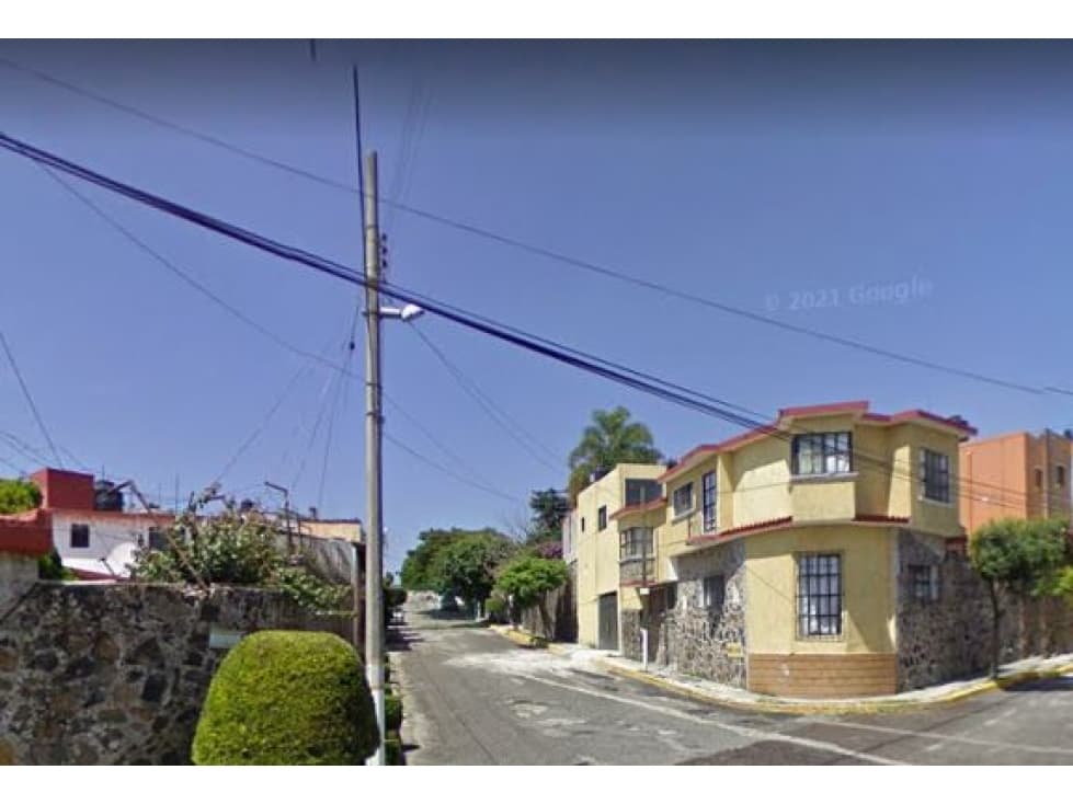 VENTA DE CASA EN CUERNAVACA — foto 6