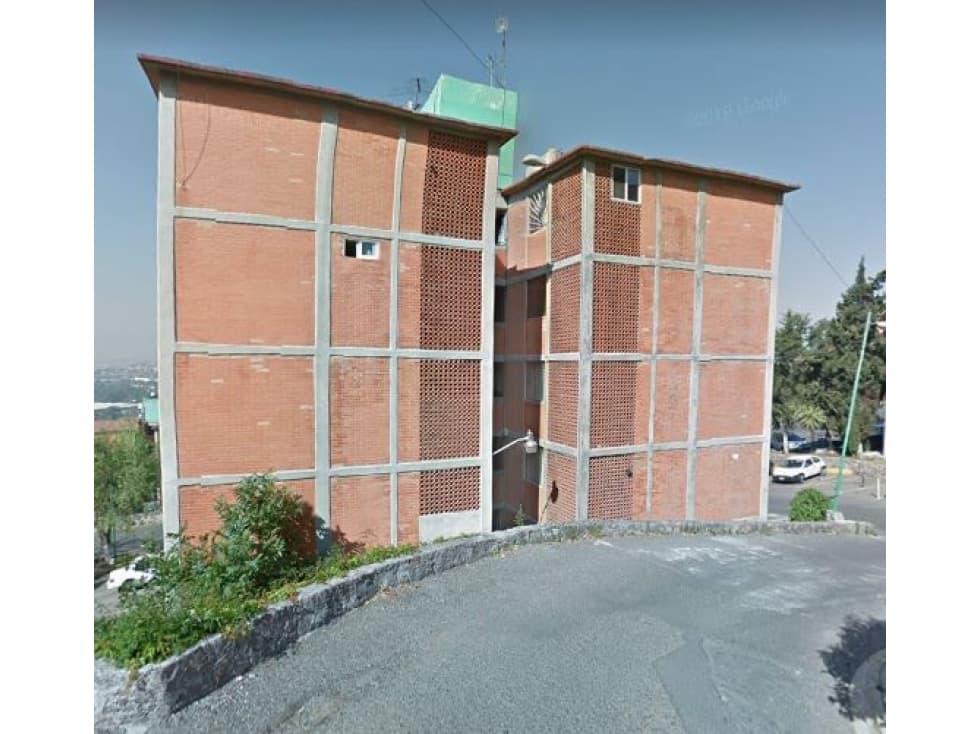 Departamento en Venta Tlalnepantla — foto 3