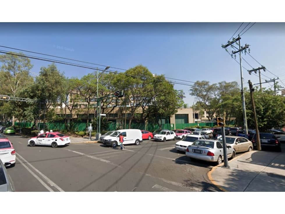 VENTA DE CASA EN COL. DOCTORES, CUAUHTEMOC — foto 6
