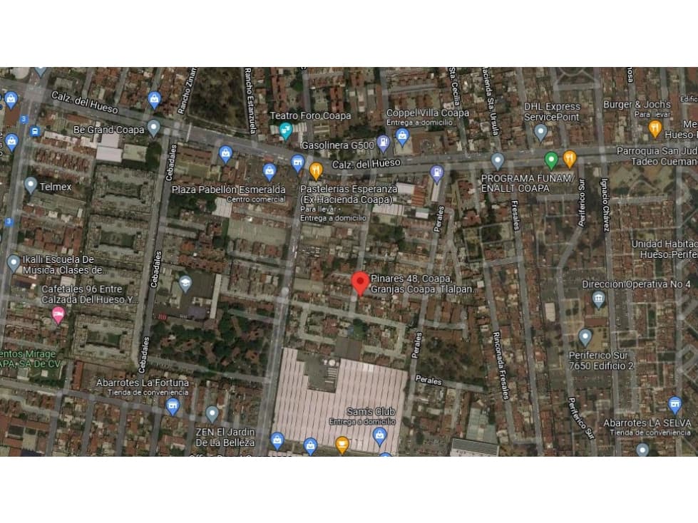 VENTA DE CASA EN GRANJAS COAPA, TLALPAN — foto 6