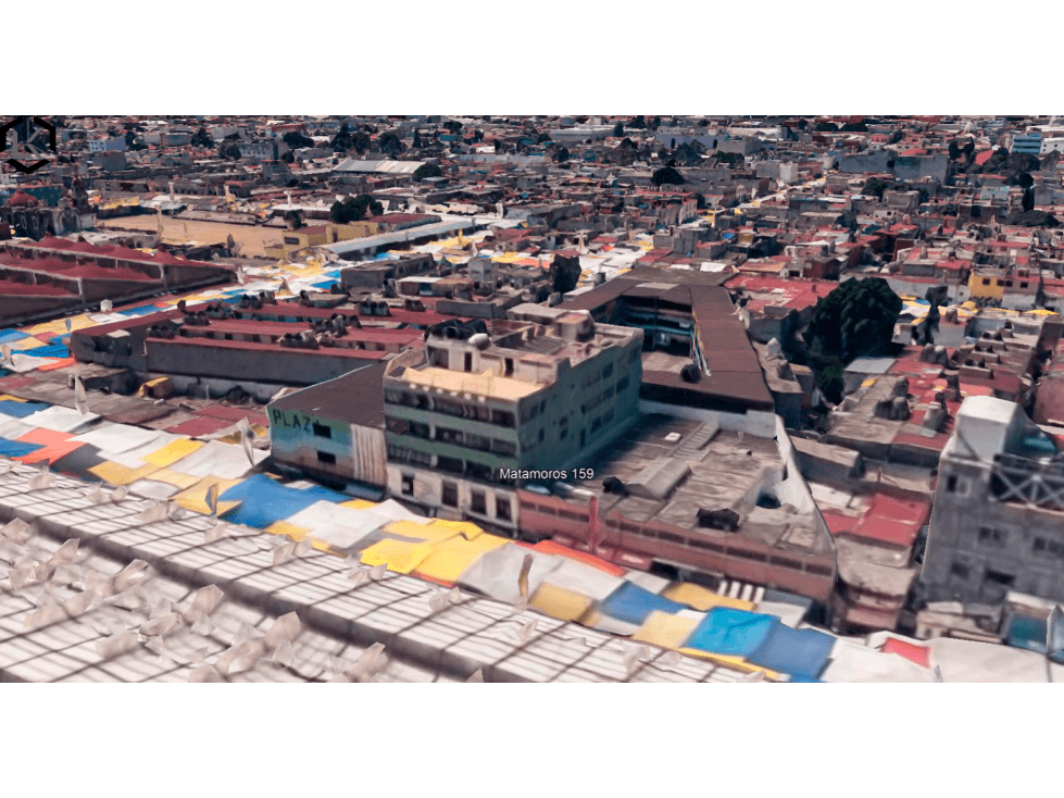 DEPARTAMENTO en CUAUHTÉMOC — foto 6
